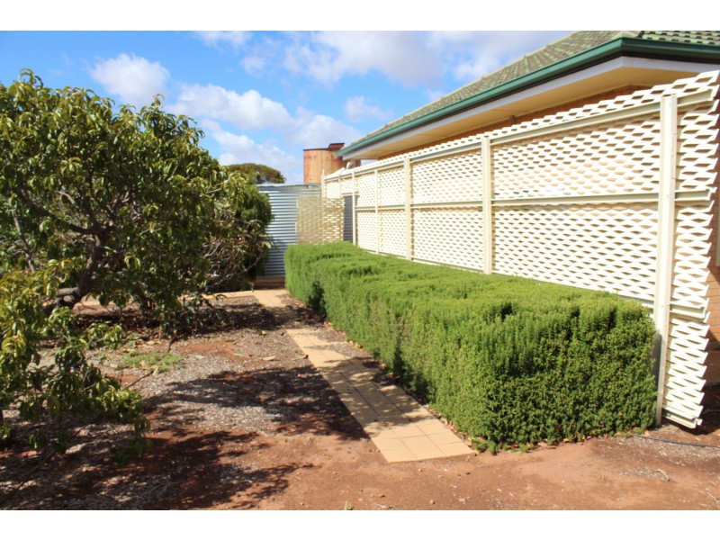 314 Locks Road, Warnertown SA 5540