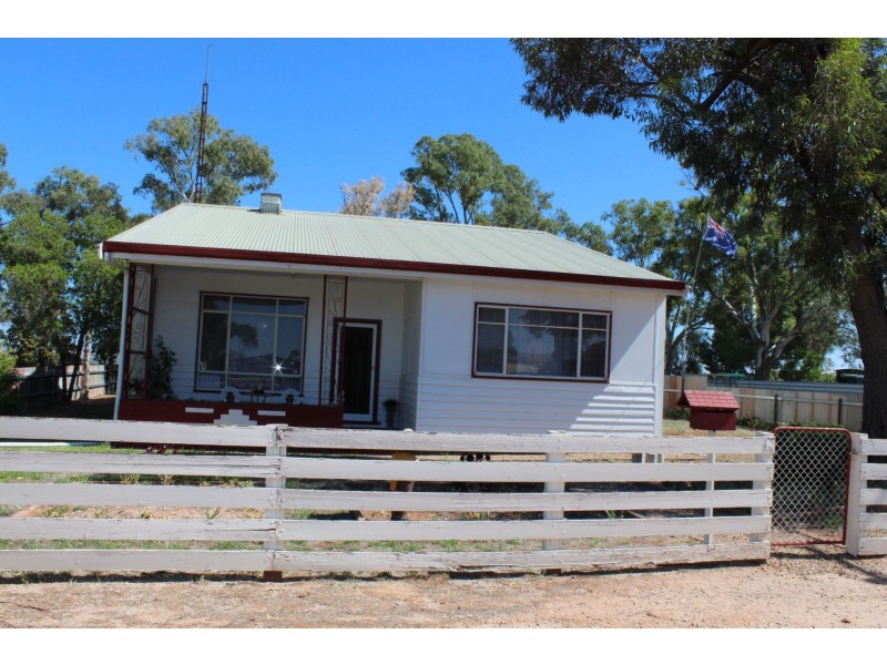 42 Ash Crescent, Gladstone SA 5473