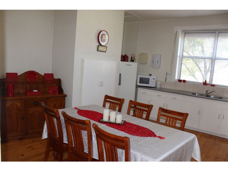 42 Ash Crescent, Gladstone SA 5473