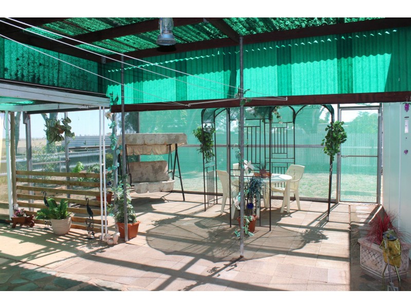 42 Ash Crescent, Gladstone SA 5473