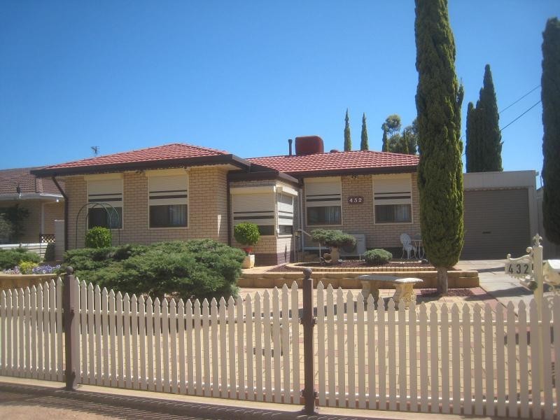 432 Anzac Road, Port Pirie SA 5540