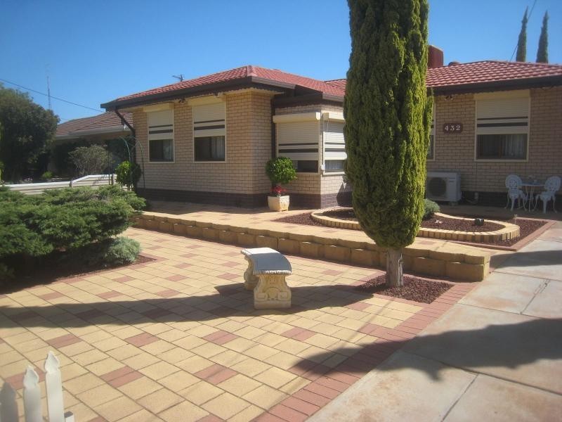 432 Anzac Road, Port Pirie SA 5540