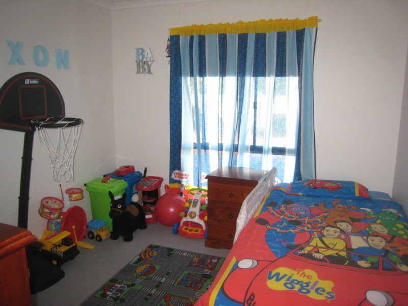 17 First Street, Napperby SA 5540