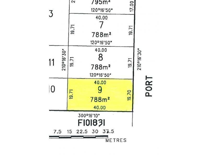 L9 Port Davis Road, Port Pirie SA 5540