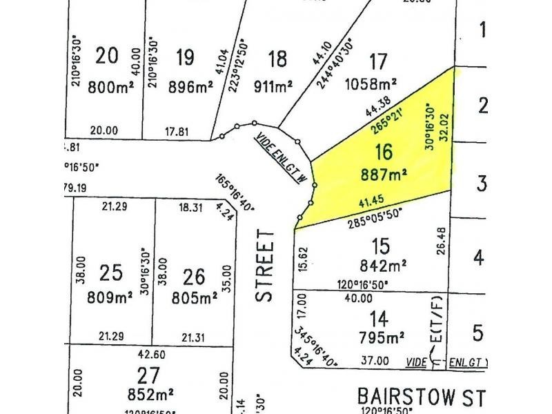 L16 Balfour Street, Port Pirie SA 5540