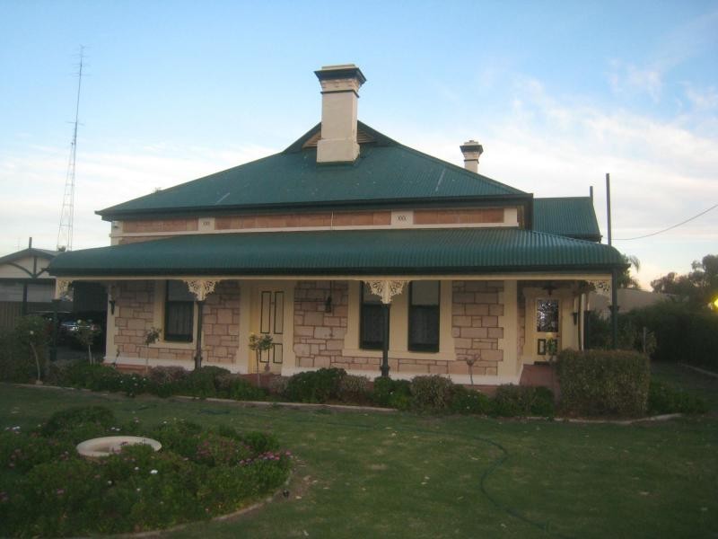 65 Goode Road, Port Pirie SA 5540