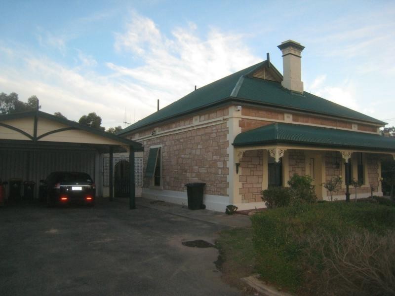 65 Goode Road, Port Pirie SA 5540