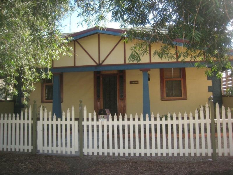24 Cockburn Street, Port Pirie SA 5540