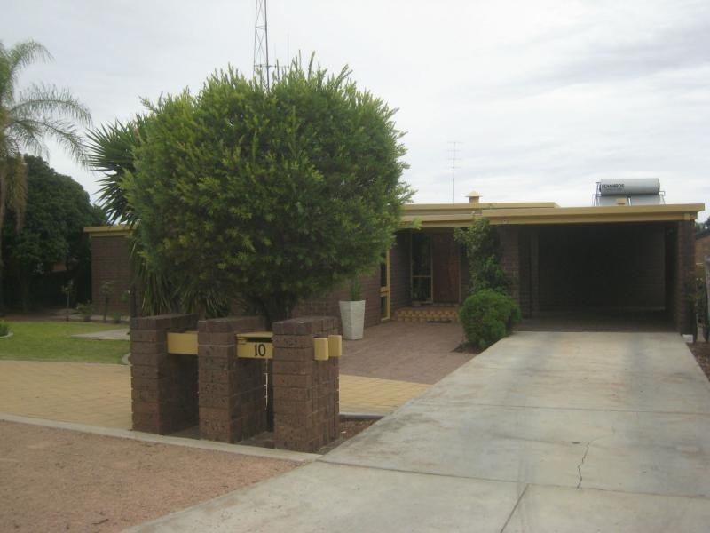 10 Pelham Road, Port Pirie SA 5540