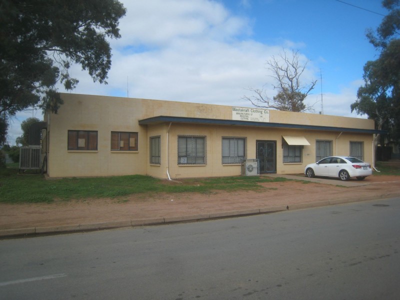 105-107 Three Chain Road, Port Pirie SA 5540