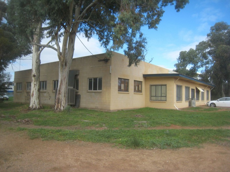 105-107 Three Chain Road, Port Pirie SA 5540