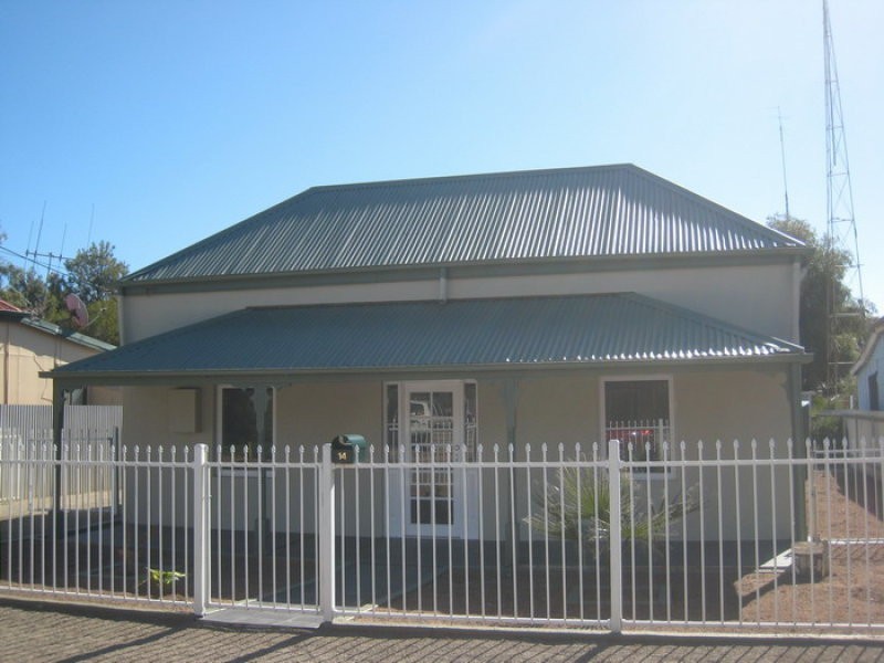 14 Hallam Street, Port Pirie SA 5540