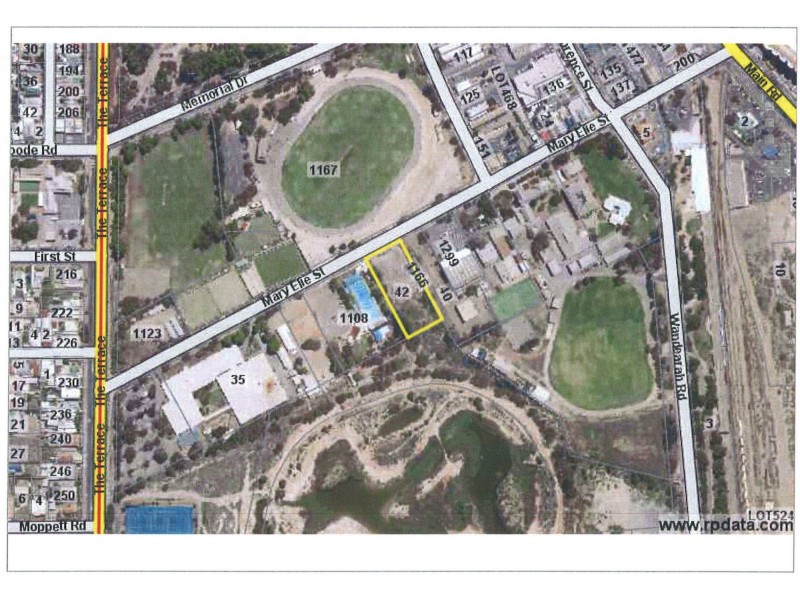 42 Mary-Elie Street, Port Pirie SA 5540