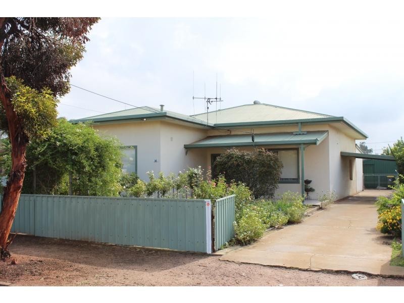 16 Esmond Road, Port Pirie SA 5540