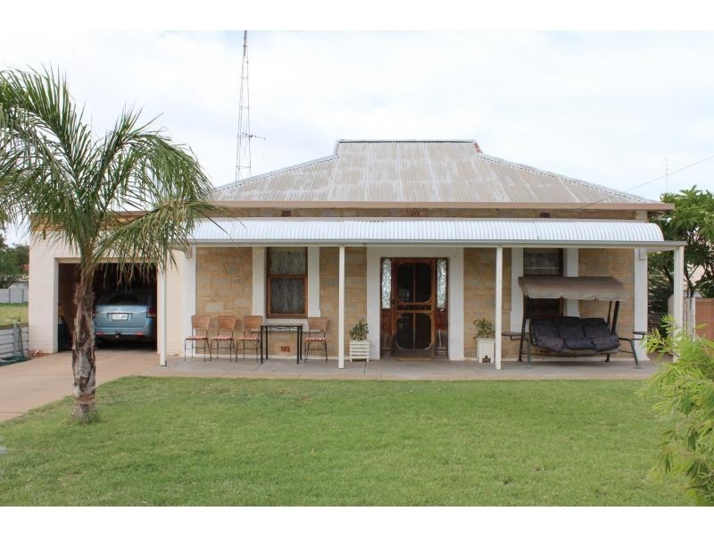 65 Balmoral Road, Port Pirie SA 5540