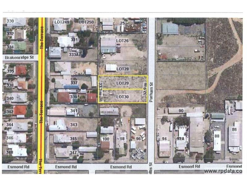 L29 – 30 Parham  Street, Port Pirie SA 5540