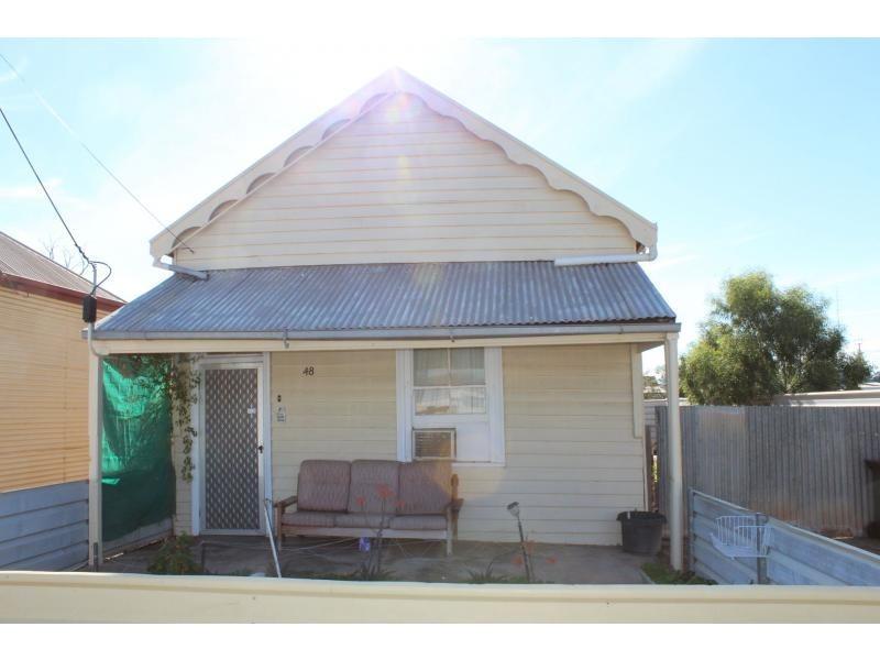 48 Revell Street, Port Pirie SA 5540