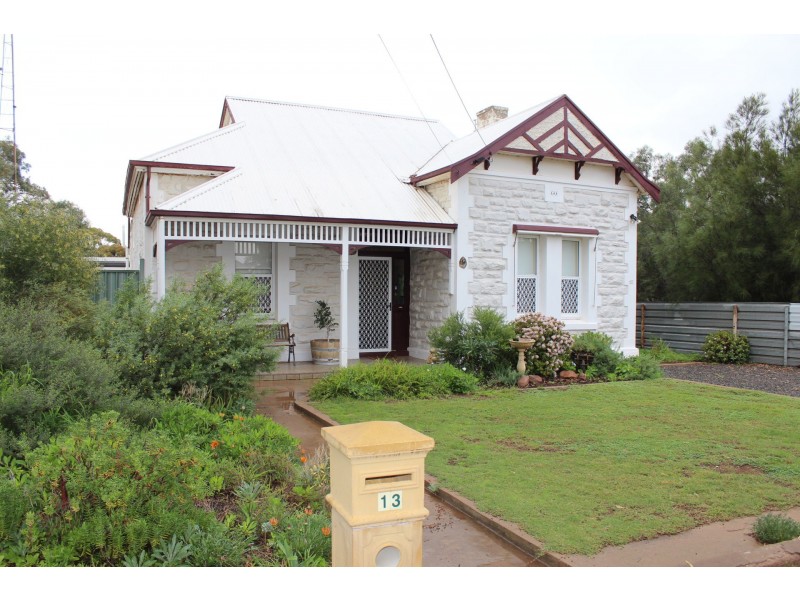 13 Gooding Street, Port Pirie SA 5540
