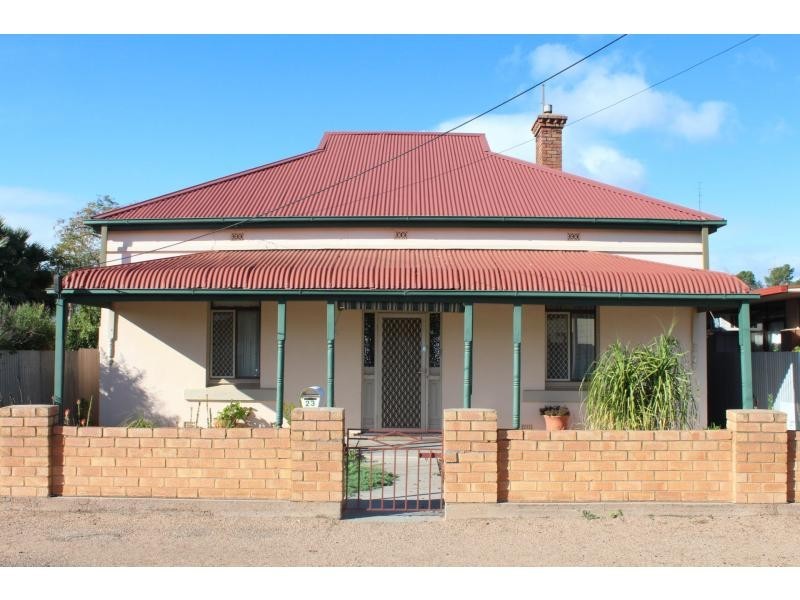 23 Eighth Street, Port Pirie SA 5540