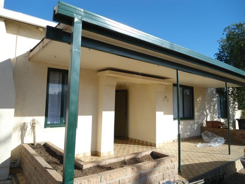 2 James Street, Port Pirie SA 5540
