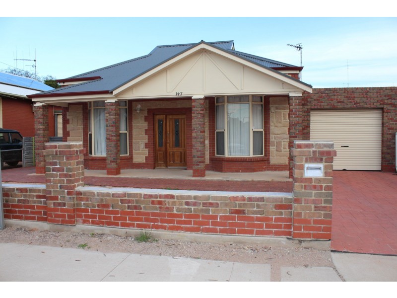 147 Broadway Road, Port Pirie SA 5540