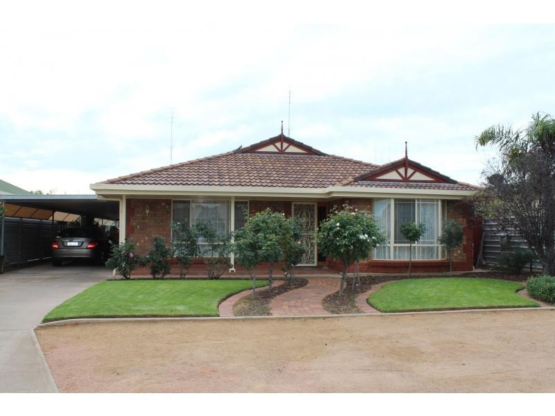 46 Joffre Street, Port Pirie SA 5540
