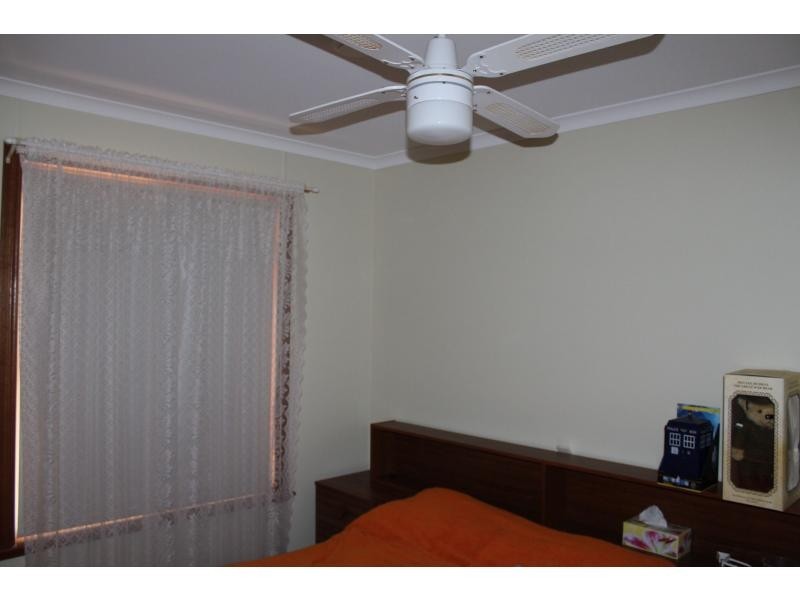 62 Second Street, Napperby SA 5540