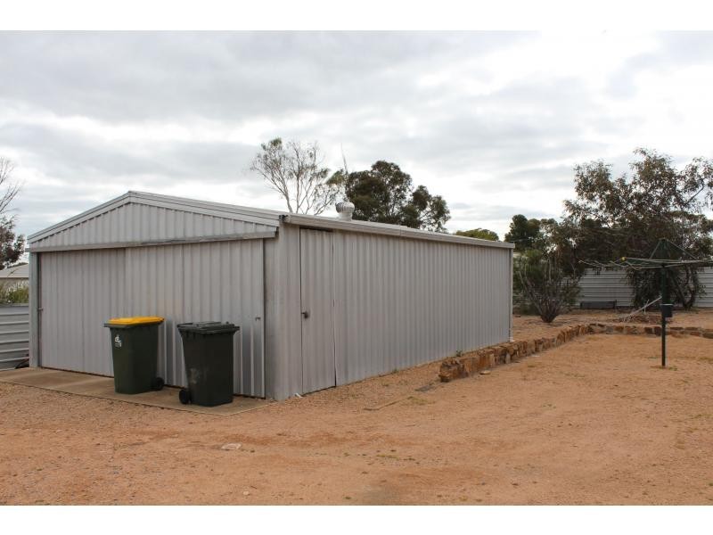 62 Second Street, Napperby SA 5540