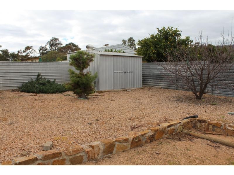 62 Second Street, Napperby SA 5540
