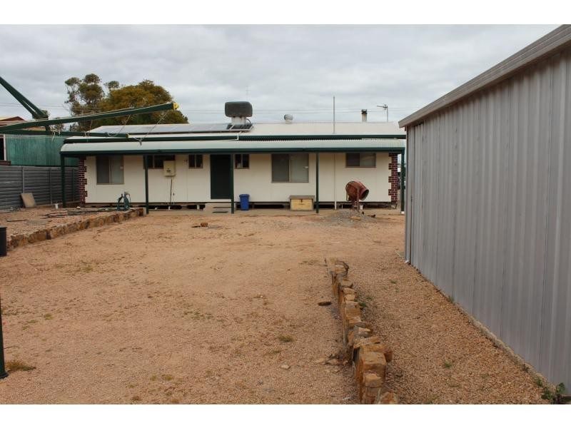 62 Second Street, Napperby SA 5540