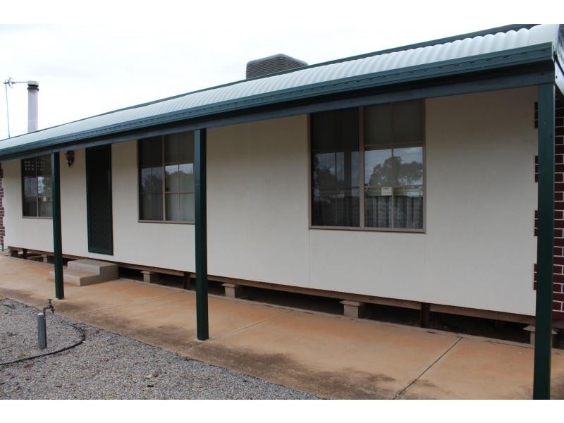 62 Second Street, Napperby SA 5540