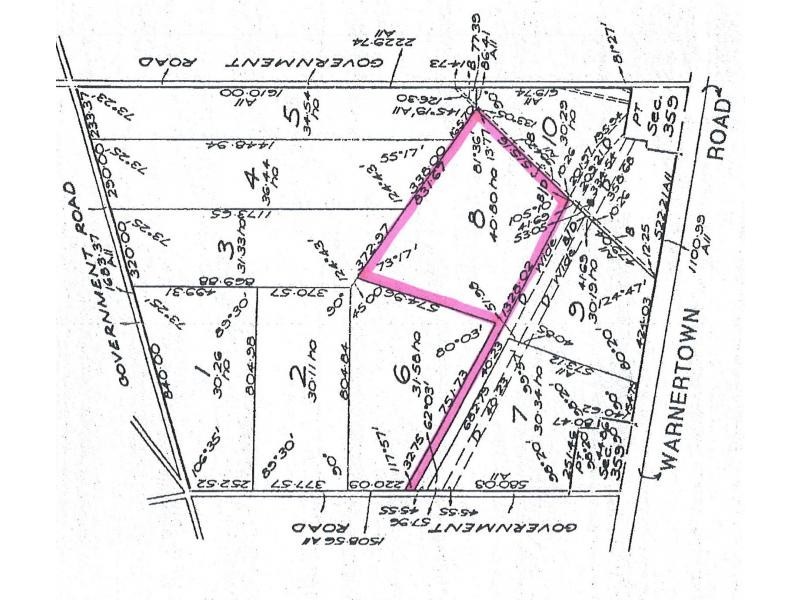 L8 Hillview Road, Bungama SA 5540