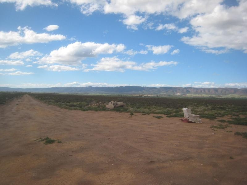 L8 Hillview Road, Bungama SA 5540