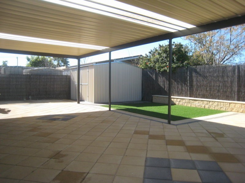 17 Horner Street, Solomontown SA 5540