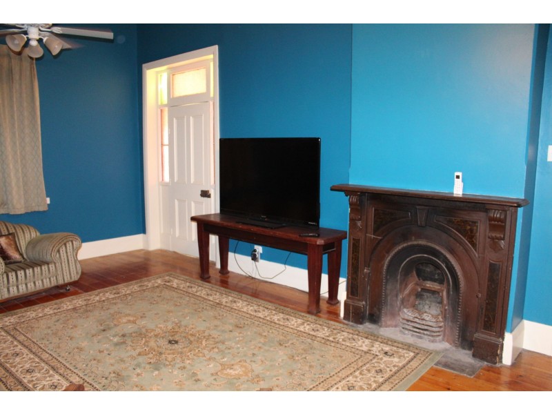 63 Herbert Street, Laura SA 5480