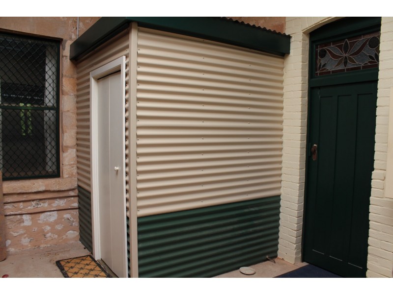 63 Herbert Street, Laura SA 5480