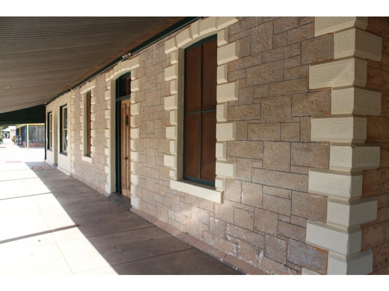 63 Herbert Street, Laura SA 5480