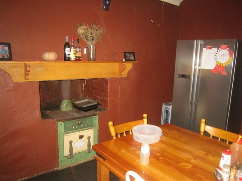 Lot 551 Jacobs Road, Telowie SA 5540