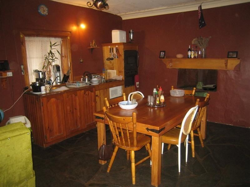 Lot 551 Jacobs Road, Telowie SA 5540