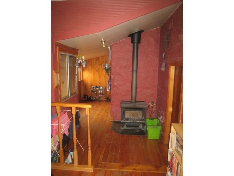 Lot 551 Jacobs Road, Telowie SA 5540