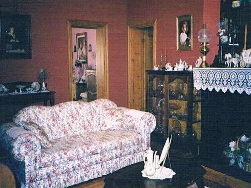 Lot 551 Jacobs Road, Telowie SA 5540