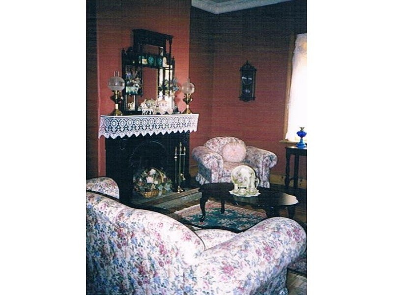 Lot 551 Jacobs Road, Telowie SA 5540