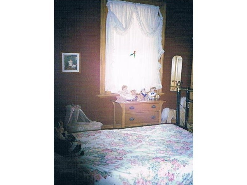 Lot 551 Jacobs Road, Telowie SA 5540