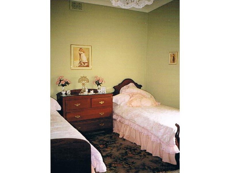 Lot 551 Jacobs Road, Telowie SA 5540