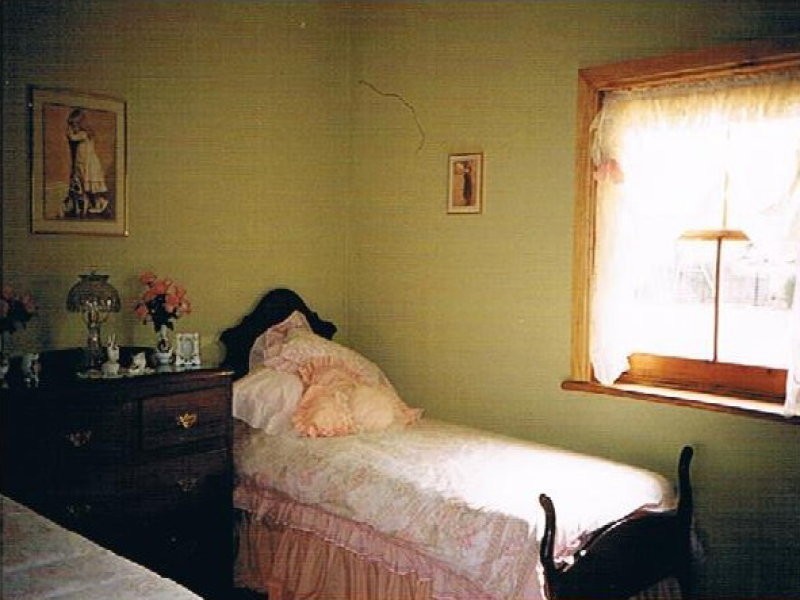 Lot 551 Jacobs Road, Telowie SA 5540