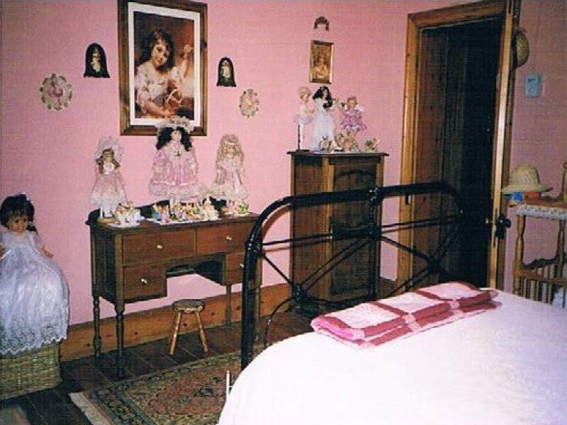 Lot 551 Jacobs Road, Telowie SA 5540