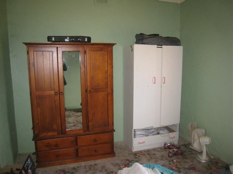 Lot 551 Jacobs Road, Telowie SA 5540