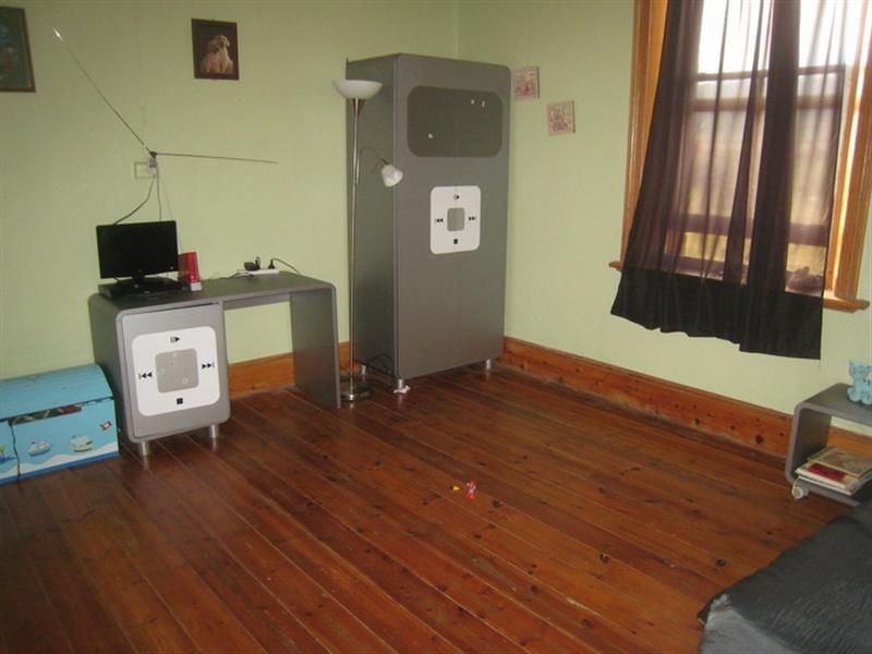 Lot 551 Jacobs Road, Telowie SA 5540