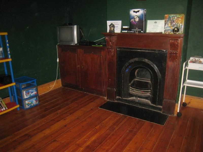 Lot 551 Jacobs Road, Telowie SA 5540