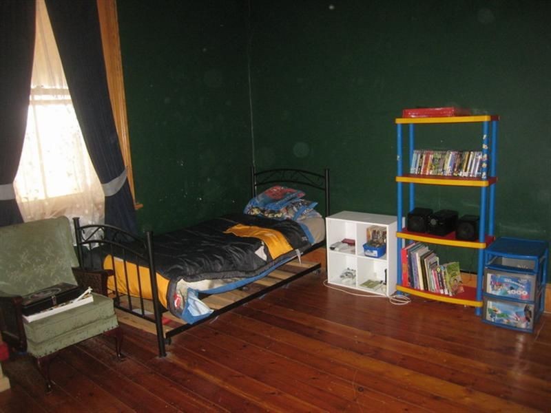 Lot 551 Jacobs Road, Telowie SA 5540